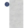 Duschrückwand BREUER Express Q72 Dekor Marmor grau 150 x 255 cm