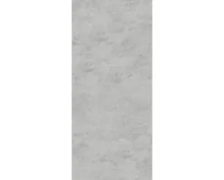 Duschrückwand BREUER Express Q72 Dekor Marmor grau 150 x 255 cm