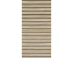 Duschrückwand BREUER Express Q72 Scandi horizontal Holzoptik 210 x 100 cm 1413544000202