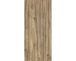 Duschrückwand BREUER Holzoptik Eiche 150 x 255 cm 9482532000204