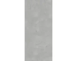 Duschrückwand BREUER Betonoptik Seidenmatt Softtouch grau 100 x 210 cm 9482539000202