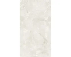 Duschrückwand BREUER Marmor beige Seidenmatt 255 x 100 cm 9482560000203