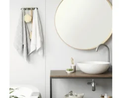 Duschrückwand Schulte Decodesign als Set Erweiterung weiß glänzend 90 x 210 cm inkl. Profile