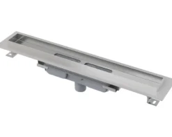 Duschrinne APZ1106 Professional Low 1050 mm edelstahl