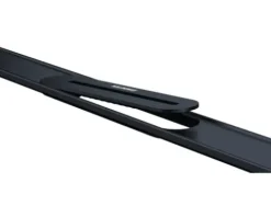 Duschrinnerost KALDEWEI FLOWLINE ZERO 2400 1200 mm schwarz matt 940100010676