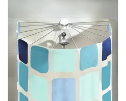 Duschspinne Kleine Wolke Big Spider ohne Duschvorhang