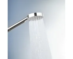 Duschsäule inkl. Einhebelmischer Schulte Modern chrom D969261 02