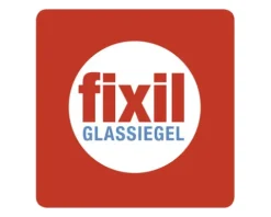 Duschtür in Nische mit Gleittür/Schiebetür SCHULTE Alexa Style 2.0 ExpressPlus 120 cm Profil schwarz Klarglas schmutzabweisende Glasbeschichtung Reversibel