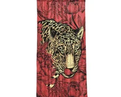 Duschvorhang Kleine Wolke Leopold 180 x 200 cm