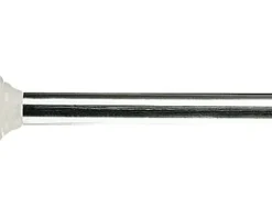Duschvorhangstange Kleine Wolke verchromt 125-220 cm Ø 21 mm