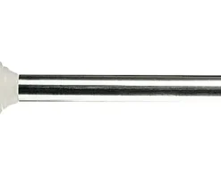 Duschvorhangstange Kleine Wolke verchromt 75-125 cm Ø 21 mm