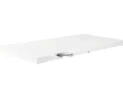 Duschwanne Breuer Modern Line Rechteck 80x90x3,5 cm 1885011000015