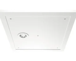 Duschwanne Breuer Modern Line Rechteck 80x90x3,5 cm 1885011000015
