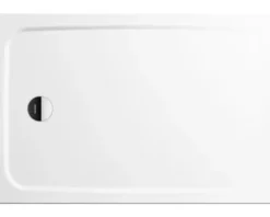 Duschwanne KALDEWEI CAYONOPLAN Invisible Grip 2221-1 70 x 100 x 3.2 cm alpinweiß glänzend vollflächige antirutschbeschichtung 375100011001