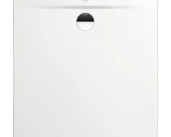 Duschwanne KALDEWEI SUPERPLAN ZERO 1524-1 90 x 90 x 3.2 cm alpinweiß matt 352400010711