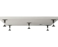 Duschwannenfüße Base Galaxy Pro XB2J000000N