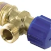 Eckventil GEBERIT 1/2" für UP-Spülkasten 216.599.00.1