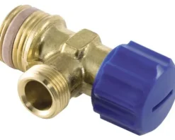 Eckventil GEBERIT 1/2" für UP-Spülkasten 216.599.00.1