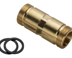 Einbauset BWT 100 mm zum Ersatz für eingebauten Druckminderer 10400