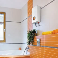 Elektrischer Instant-Wassererwärmer Elektronisch Gala 10 kW Einphasig