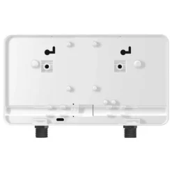 Elektrischer Instant-Wassererwärmer Sannover Lya 5,5 kW Einphasig mit Wasserhahn