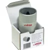 Entgrater Virax Alu Innen-/Außen für mehrere Materialien 35 mm