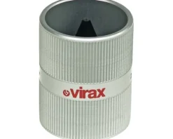 Entgrater Virax Alu Innen-/Außen für mehrere Materialien 35 mm