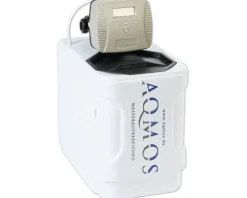 Enthärtungsanlage AQMOS CM-32 für Haushalte von 2-3 Personen