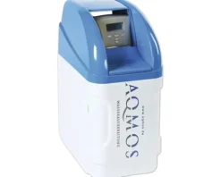 Enthärtungsanlage AQMOS CM-32 für Haushalte von 2-3 Personen