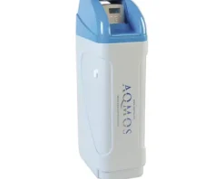 Enthärtungsanlage AQMOS CM-120 für 7- 8 Personen