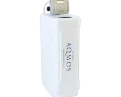 Entkalkungsanlage Aqmos CM-80 für Haushalte bis 6 Personen
