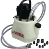 Entkalkungspumpe Virax 15 L