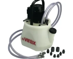 Entkalkungspumpe Virax 15 L