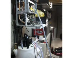 Entkalkungspumpe Virax 15 L