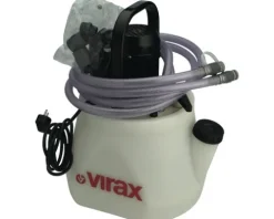 Entkalkungspumpe Virax 15 L