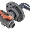 Entnahmearmatur BWT für Permeatspeicher A 1100-4000 13964