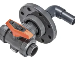 Entnahmearmatur BWT für Permeatspeicher A 1100-4000 13964