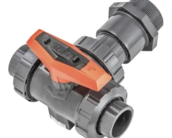 Entnahmearmatur BWT für Permeatspeicher A 500 l 13963