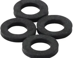 EPDM-Ring 8 x 14,5 x 2 mm 70 Sh.A für Schlauchkupplung