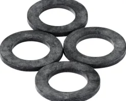 EPDM-Ring 15 x 24 x 2 mm 70 Sh.A für Schlauchkupplung