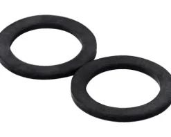 EPDM-Ring 21 x 30 x 2 mm 70 Sh.A für Verschraubung 1/2"
