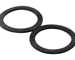 EPDM-Ring 42x55x2 mm 70 Sh.A für Verschraubung 1 1/4"