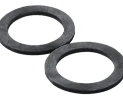 EPDM-Ring 24 x 34 x 2 mm 70 Sh.A für Verschraubung 1/2"