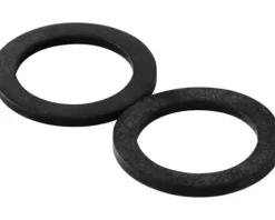 EPDM-Ring 19 x 27 x 2 mm 70 Sh.A für Verschraubung 3/8"