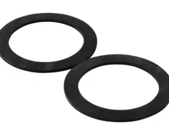 EPDM-Ring 46 x 62 x 2 mm 70 Sh.A für Verschraubung 1 1/2