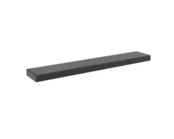 FACKELMANN Hochschrank TE-A BxHxT 302 x 1752 x 320 mm Frontfarbe weiß matt 85933