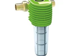 Feinfilter Grünbeck BOXER KX DN25 1 " 101835