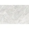 Feinsteinzeug Wand- und Bodenfliese Pietra Marmo lightgrey 60 x 120 x 0,9 cm geädert rektifiziert