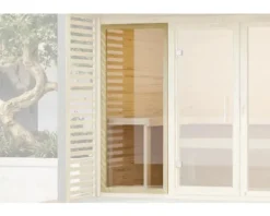 Fensterelement Karibu 1906 x 815