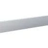 Fertigbauset GEBERIT zu Wandablauf edelstahl 154.336.FW.1